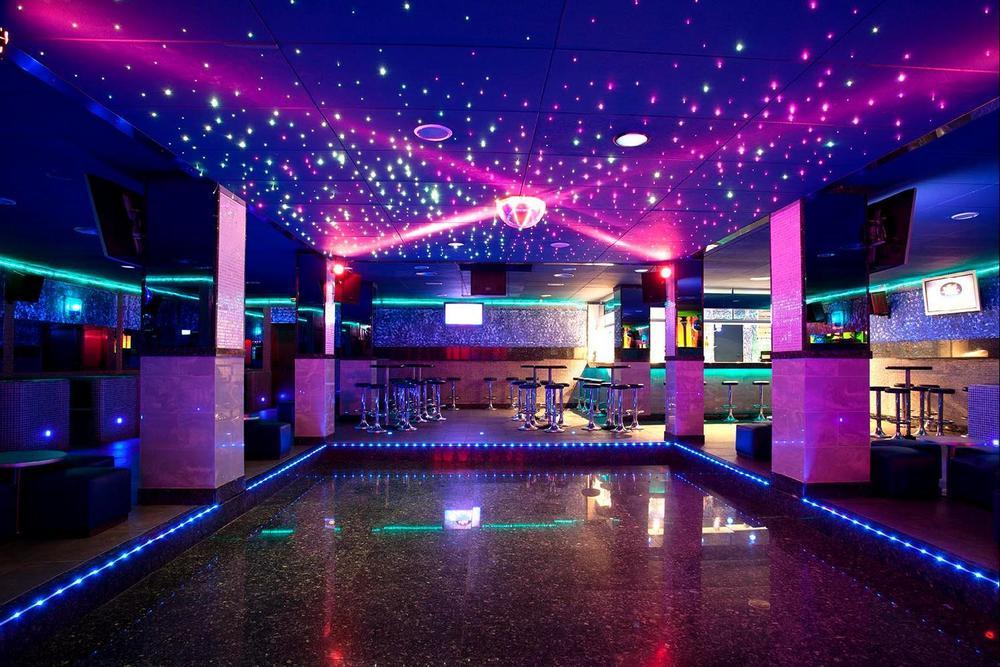 Hotel Univers Roses Luaran gambar